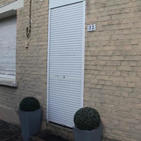 Duplex A La Campagne A Lejlighed *