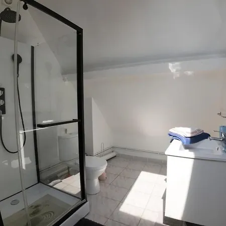 Lejlighed Duplex A La Campagne A *